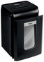 Rexel Promax QS RSS1838 Destructora de documentos, 18 hojas, Corte en tiras 6mm, Negro