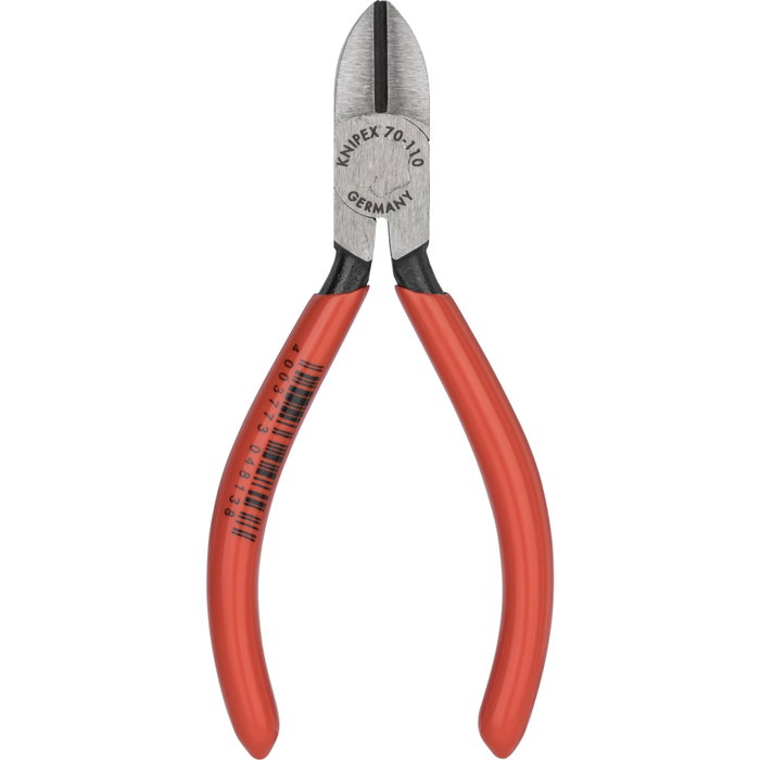 Knipex Alicate de corte diagonal Knipex Alicate de corte diagonal