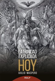 RIALP, LA TRINIDAD EXPLICADA HOY, Giulio Maspero