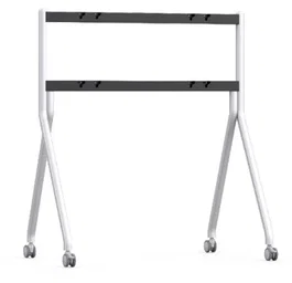 Huawei Soporte rodante IdeaHub II blanco para IdeaHub S2 65/75/86 pulgadas