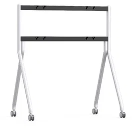 Huawei Soporte rodante IdeaHub II blanco para IdeaHub S2 65/75/86 pulgadas