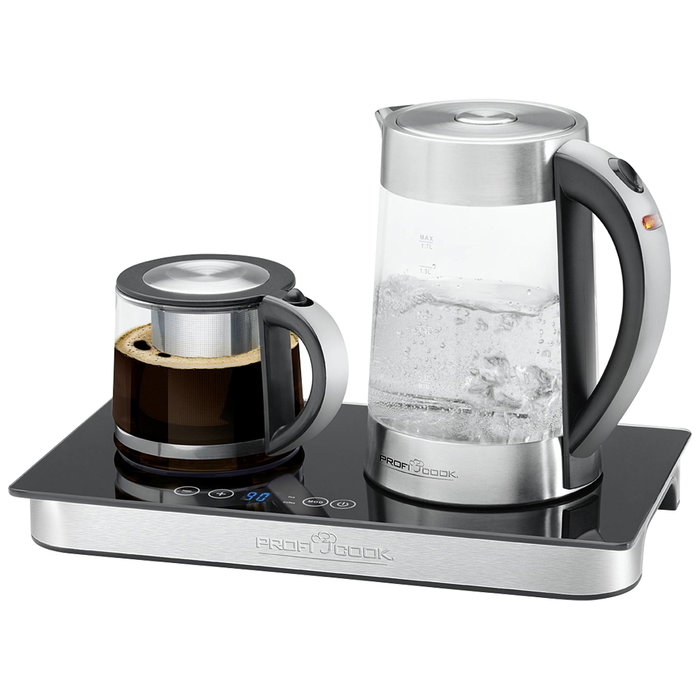 Proficook PC-TKS 1056 Tea Maker