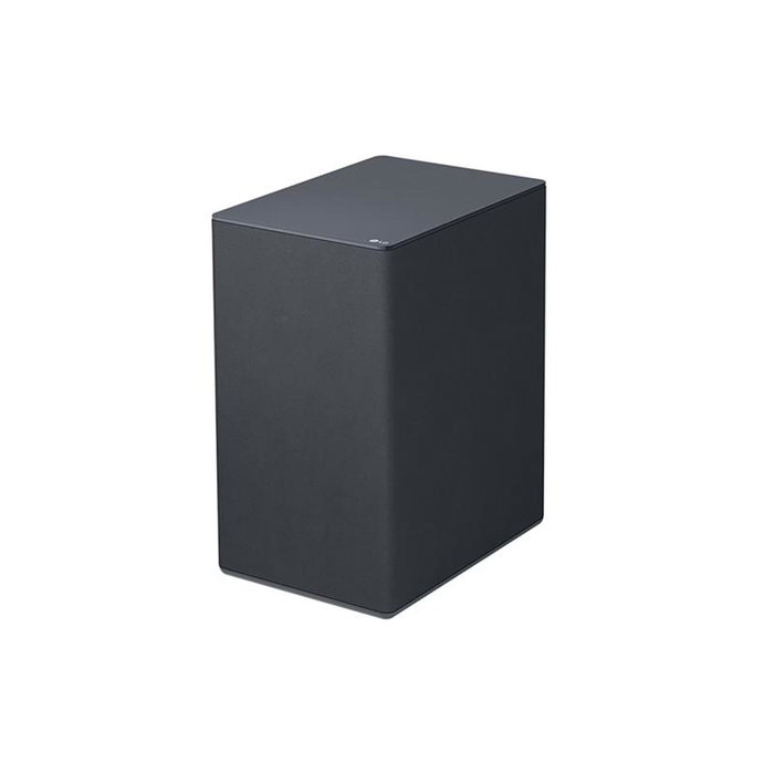 LG Soundbar SC9S - Modelo SC9S.DEUSLLK