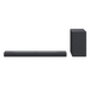 LG Soundbar SC9S - Modelo SC9S.DEUSLLK