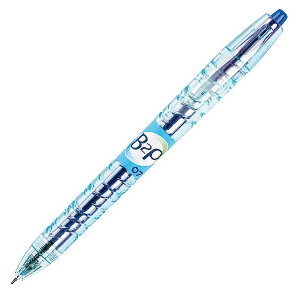 Pilot B2P Begreen Bolígrafo Ecológico Tinta Gel Azul 0,7 mm Pilot B2P Begreen Bolígrafo Ecológico Tinta Gel Azul 0,7 mm