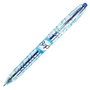 Pilot B2P Begreen Bolígrafo Ecológico Tinta Gel Azul 0,7 mm