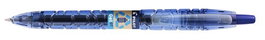 Pilot B2P Begreen Bolígrafo Ecológico Tinta Gel Azul 0,7 mm