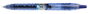 Pilot B2P Begreen Bolígrafo Ecológico Tinta Gel Azul 0,7 mm