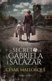 El secreto de Gabriela Salazar, LA ESFERA DE LOS LIBROS - LA ESFERA DE LOS LIBROS