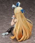 FREEing Goblin Slayer Estatua Priestess Bunny Ver. 1/4