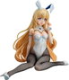FREEing Goblin Slayer Estatua Priestess Bunny Ver. 1/4