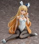 FREEing Goblin Slayer Estatua Priestess Bunny Ver. 1/4