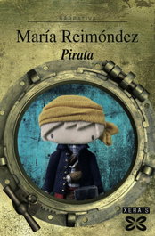 Pirata, María Reimóndez - XERAIS