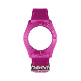 Carcasa Intercambiable Reloj Unisex Watx & Colors COWA3551