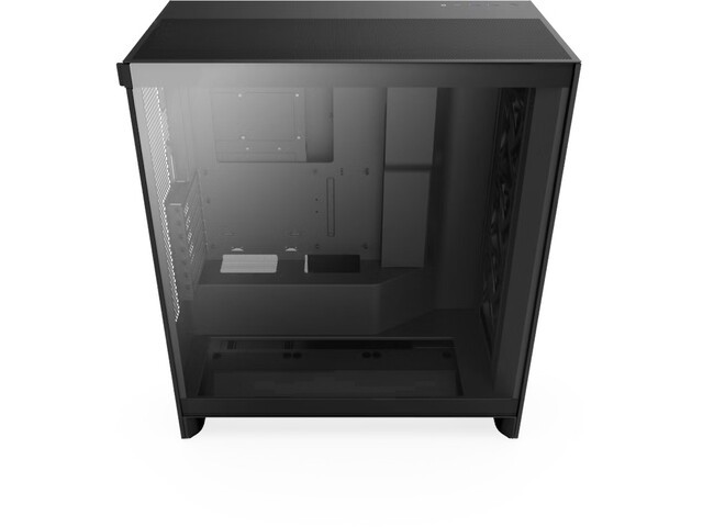 NZXT H7 Flow Midi Tower Negro