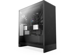 NZXT H7 Flow Midi Tower Negro