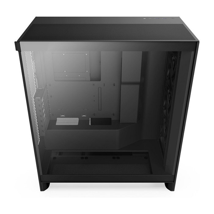 NZXT H7 Flow Midi Tower Negro