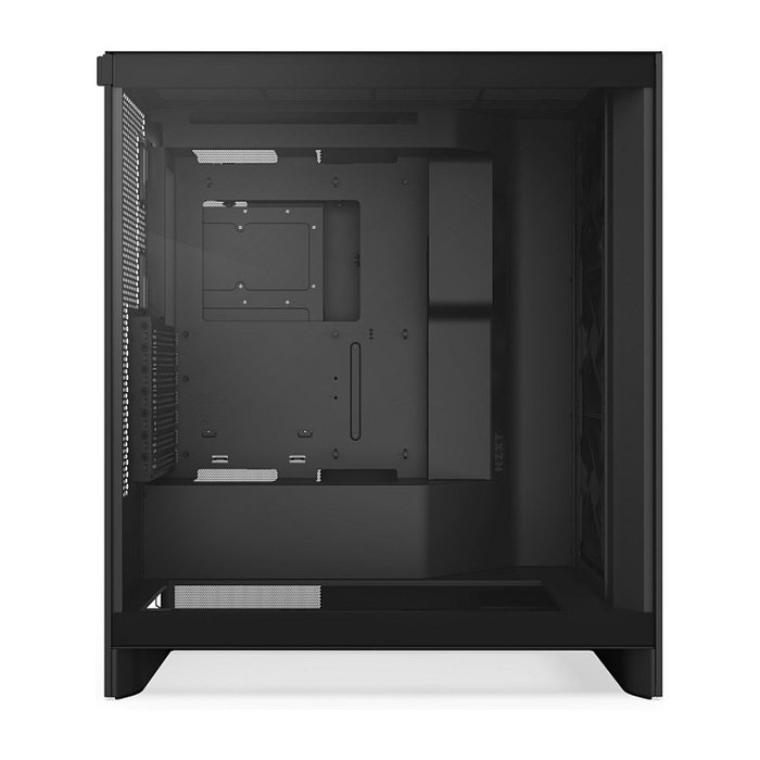 NZXT H7 Flow Midi Tower Negro