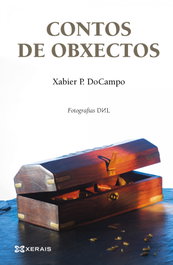 XERAIS Contos de obxectos