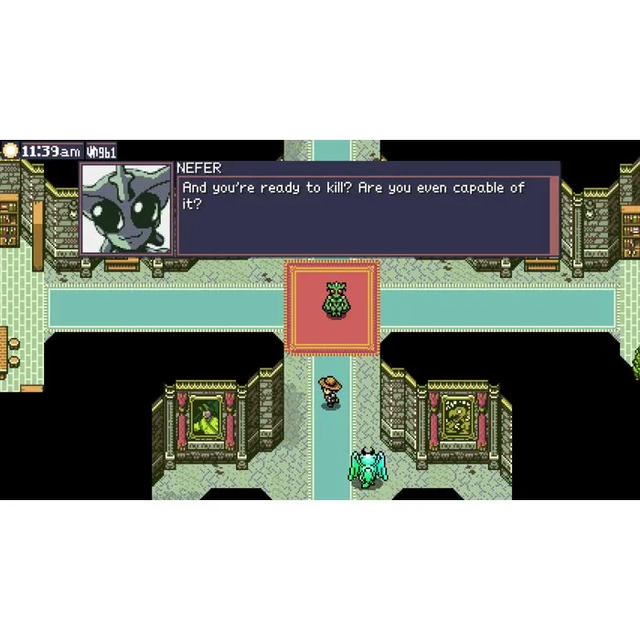 Just For Games Monster Crown Sin Eater - PS5