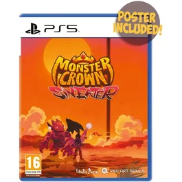 Just For Games Monster Crown Sin Eater - PS5