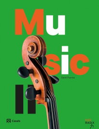 Music II ESO RADIX, David Puertas Esteve - CASALS,EDITORIAL S.A.