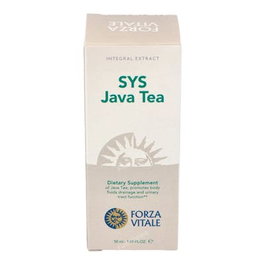 FORZA VITALE Sys.Ortosifon 50Ml.