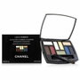 Chanel Les 9 Ombres Quintessence Paleta de cejas