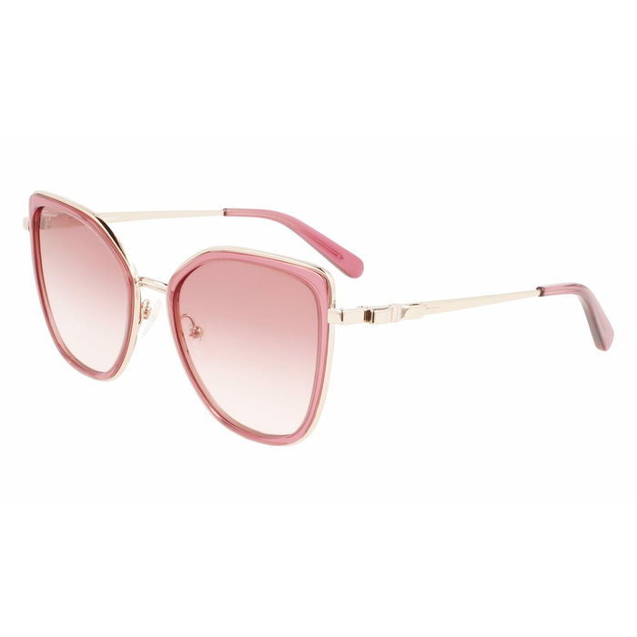 Gafas de Sol Mujer Salvatore Ferragamo SF293S-774 ø 54 mm Gafas de Sol Mujer Salvatore Ferragamo SF293S-774 ø 54 mm