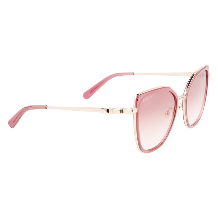 Gafas de Sol Mujer Salvatore Ferragamo SF293S-774 ø 54 mm Gafas de Sol Mujer Salvatore Ferragamo SF293S-774 ø 54 mm