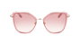 Ferragamo SF293S-774 Gafas de sol Rosa