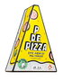 Pizza Party Juego de Mesa P de Pizza - Juego de Palabras y Agilidad Mental para Niños y Familias, Edad Recomendada 36 meses+, Idioma Español