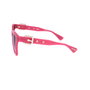 Moschino Gafas MOS131/S MU1 Gafas de Sol Mujer Cuadradas Propionato Celulosa UV400 54-140