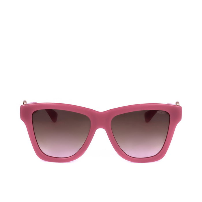 Moschino Gafas MOS131/S MU1 Gafas de Sol Mujer Cuadradas Propionato Celulosa UV400 54-140 Moschino Gafas MOS131/S MU1 Gafas de Sol Mujer Cuadradas Propionato Celulosa UV400 54-140