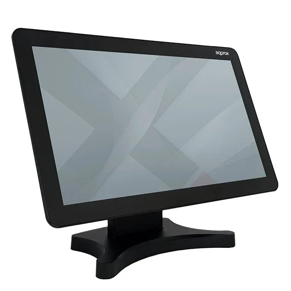 Approx appTPV18+256 TPV Táctil 18.5'' Intel i3 8GB 256GB SSD Approx appTPV18+256 TPV Táctil 18.5'' Intel i3 8GB 256GB SSD