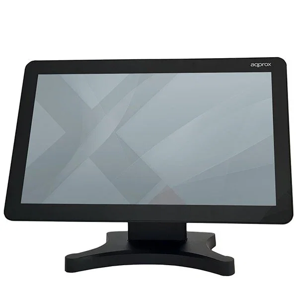 Approx appTPV18+256 TPV Táctil 18.5'' Intel i3 8GB 256GB SSD Approx appTPV18+256 TPV Táctil 18.5'' Intel i3 8GB 256GB SSD