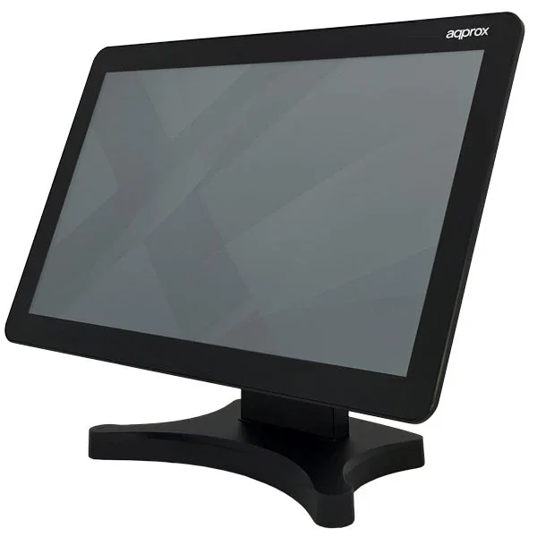 Approx appTPV18+256 TPV Táctil 18.5'' Intel i3 8GB 256GB SSD Approx appTPV18+256 TPV Táctil 18.5'' Intel i3 8GB 256GB SSD