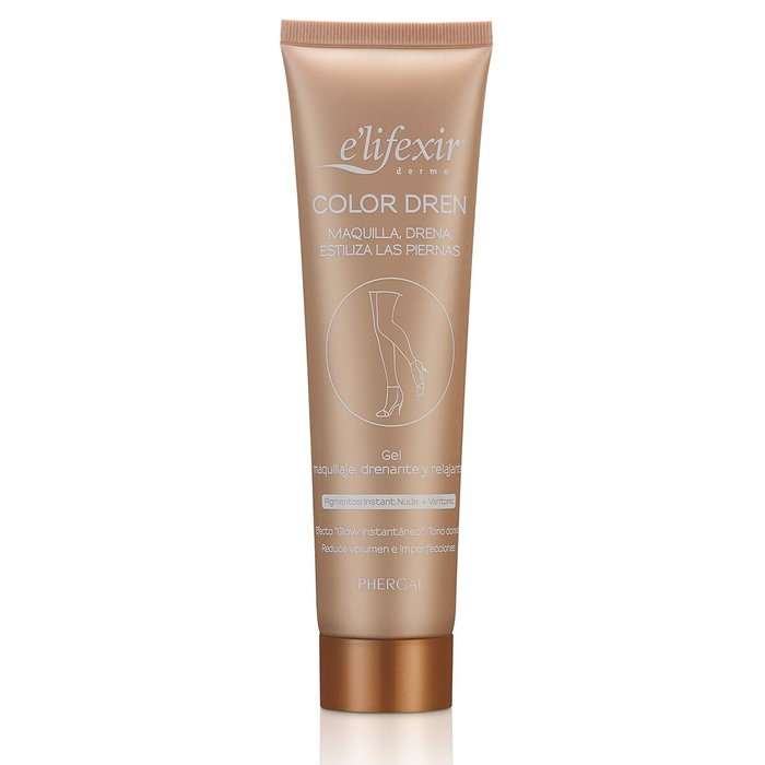 E'Lifexir Color Dren Gel 150 ml