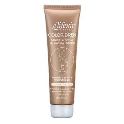 E'Lifexir Color Dren Gel 150 ml E'Lifexir Color Dren Gel 150 ml