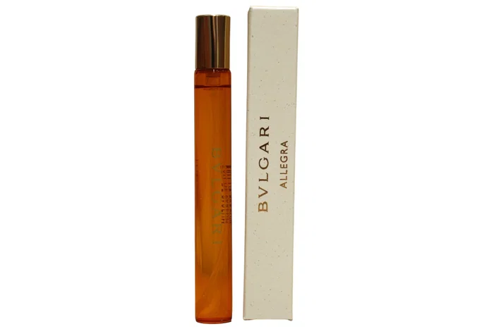 Bvlgari Allegra Passeggiata Agua de perfume 10 ml Bvlgari Allegra Passeggiata Agua de perfume 10 ml