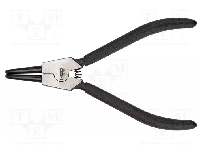 NEO TOOLS Alicates para anillos elásticos exteriores angulares 19-60mm NEO TOOLS Alicates para anillos elásticos exteriores angulares 19-60mm