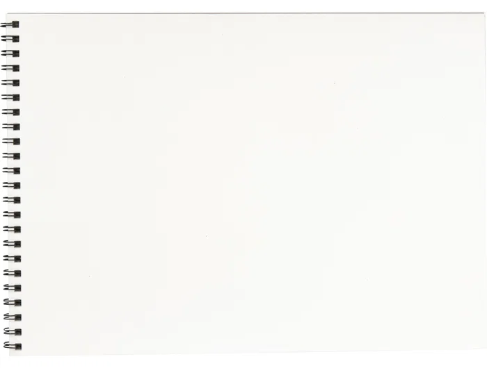 Liderpapel Bloc Dibujo Acuarela Espiral A3 297x420mm 10 Hojas 300g/m2 Sin Recuadro