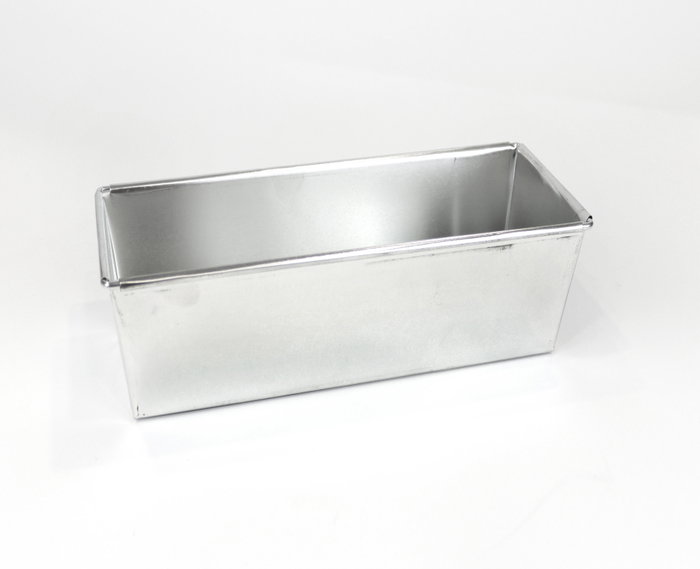 Quttin Molde Rectangular 21 x 11,5 x 7,5 cm (18 Unidades)