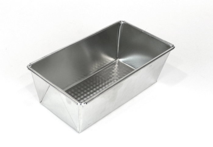 Quttin Molde Rectangular 21 x 11,5 x 7,5 cm (18 Unidades) Quttin Molde Rectangular 21 x 11,5 x 7,5 cm (18 Unidades)