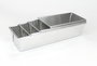 Quttin Molde Rectangular 21 x 11,5 x 7,5 cm (18 Unidades)