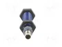 TELEMECANIQUE SENSORS Sensor de ultrasonido recto M12