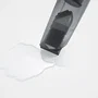 Severin Aspiradora de Mano Inalámbrica HV7130 - 65 W, 25 Minutos Autonomía, 2 Niveles de Potencia, Color Negro