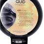 Sartén de Aluminio Estampado Honey Quid 26 cm (6 Unidades)