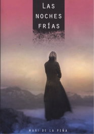 Las noches frías, Maxi De La Peña - Ediciones Tantin