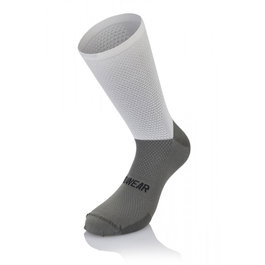 Mbwear Calcetín Técnico Grafeno Transpirable L/XL Poliamida Elastano